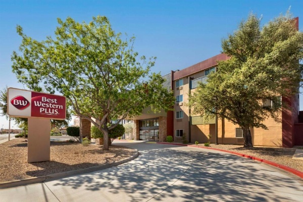 Best Western Plus Sun Canyon image 10